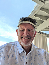 Randy Braddy