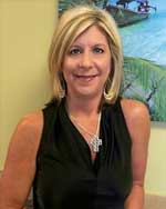 Darlene Marshall