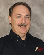 Mark Harris
