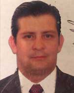 Oscar Alvarez