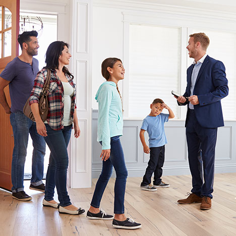 Why hire The Coffey Group